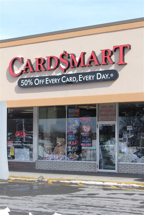 card smart glen cove hours|Cardsmart in Glen Cove, NY with Reviews .